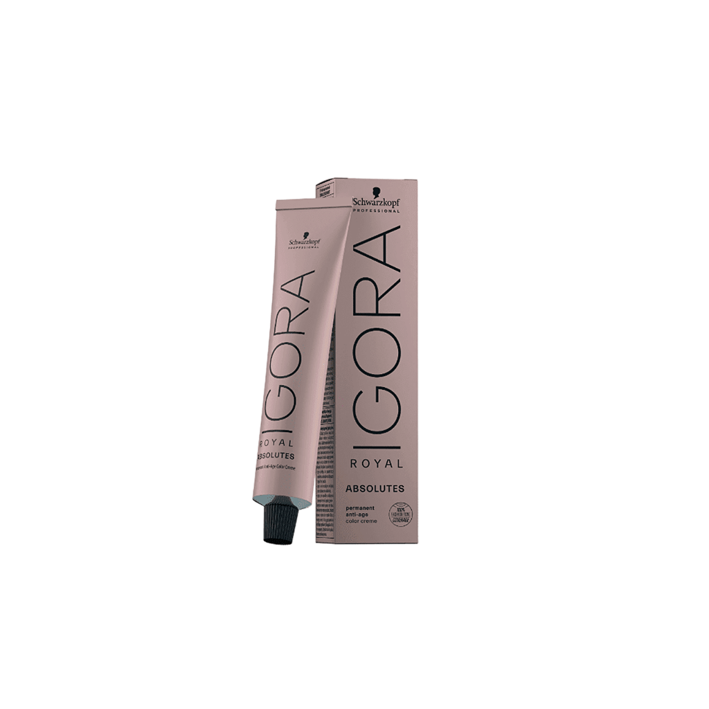 TINTE IGORA ROYAL ABSOLUTES