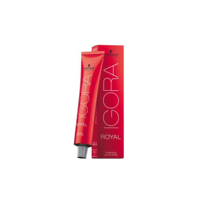 TINTE IGORA ROYAL