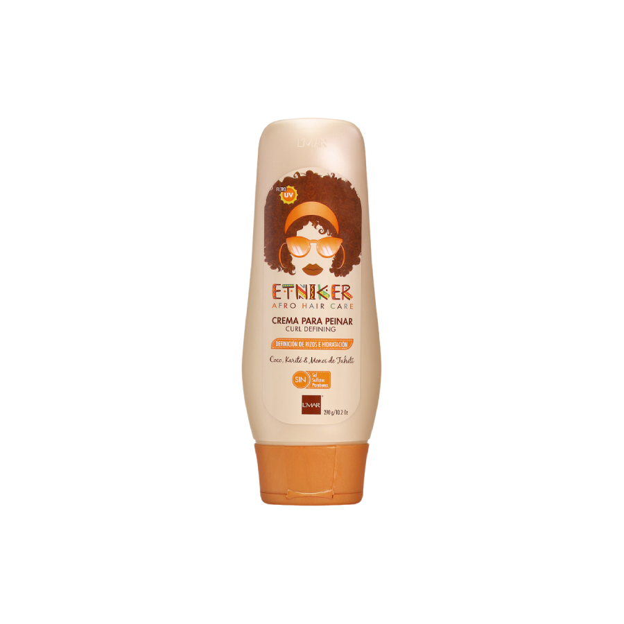 CREMA DE PEINAR ETNIKER L´MAR