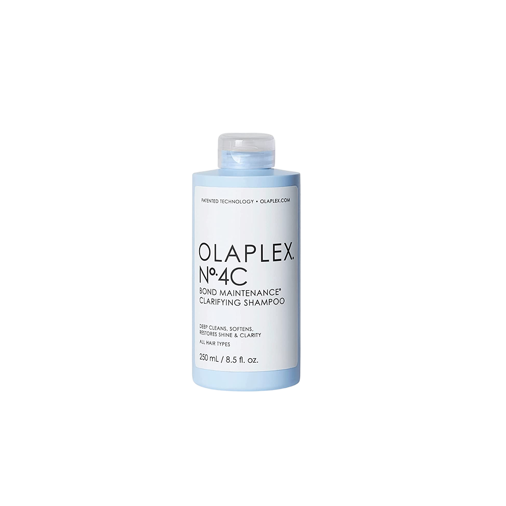 SHAMPOO CLARIFICANTE BOND MAINTENANCE N°4C OLAPLEX