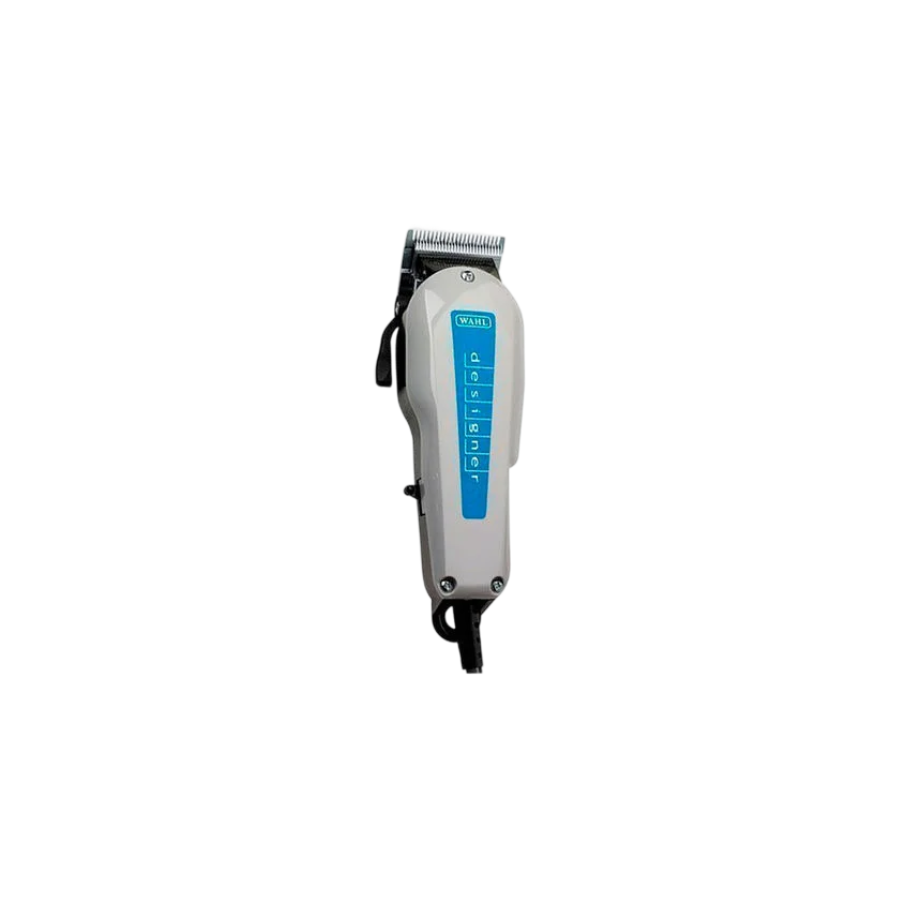 MAQUINA PROFESIONAL WAHL SUPER DESIGNER GRIS